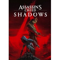 Assassin's Creed Shadows