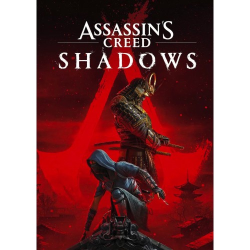 Assassin's Creed Shadows