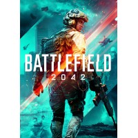 Battlefield 2042