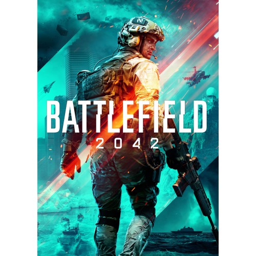 Battlefield 2042