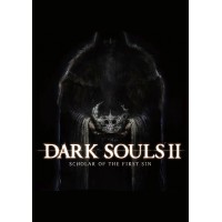 Dark Souls II: Scholar of the First Sin