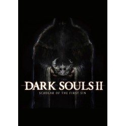 Dark Souls II: Scholar of the First Sin