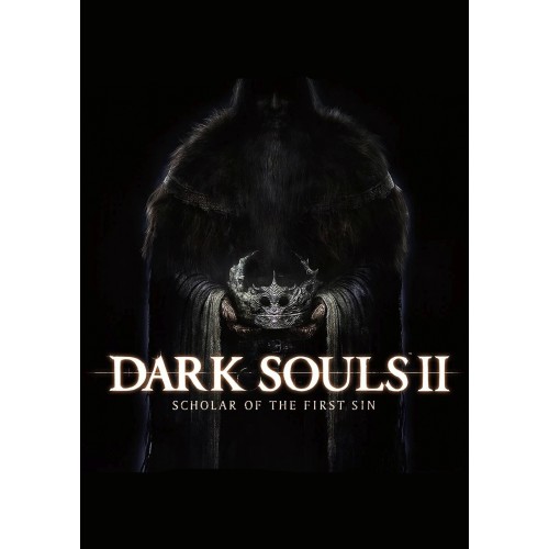 Dark Souls II: Scholar of the First Sin