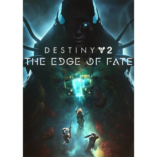 Destiny 2: The Edge of Fate