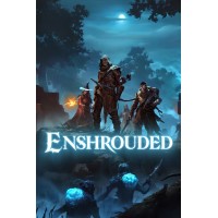 Enshrouded