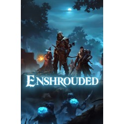 Enshrouded
