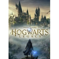 Hogwarts Legacy