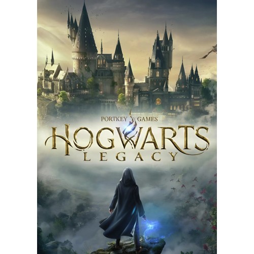 Hogwarts Legacy