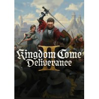 Kingdom Come: Deliverance II