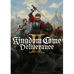 Kingdom Come: Deliverance II
