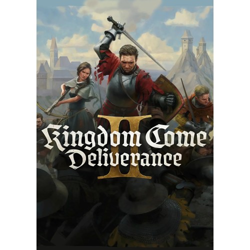 Kingdom Come: Deliverance II