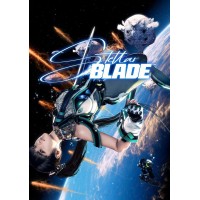 Stellar Blade