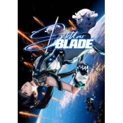 Stellar Blade