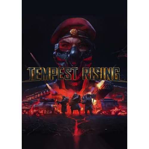 Tempest Rising