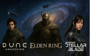 Main banner