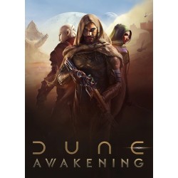 Dune: Awakening