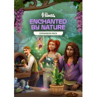 The Sims 4: Enchanted by Nature