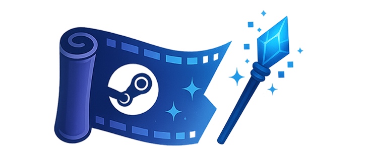 Enchanted Reels